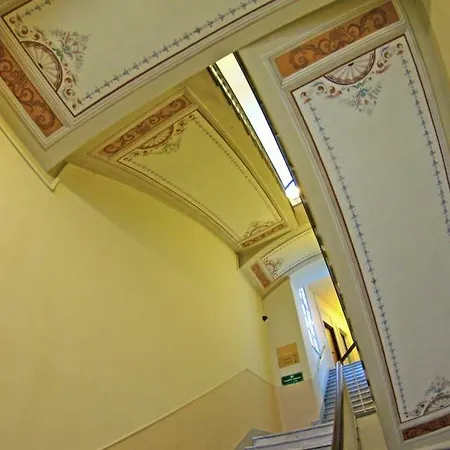 Konukevi Matteotti 101 Sanremo