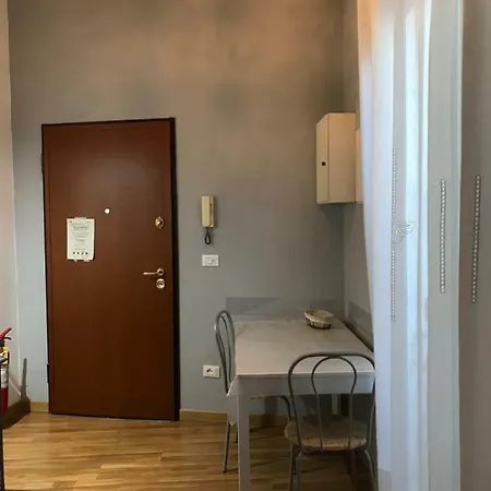 Penzion Matteotti 101 3*