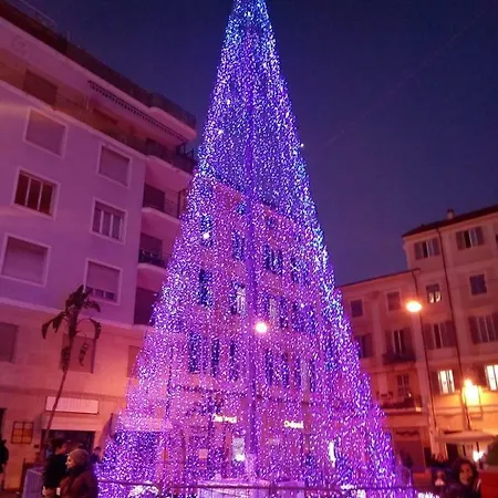 Penzion Matteotti 101