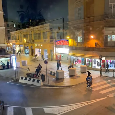 Matteotti 101 Gasthof Sanremo