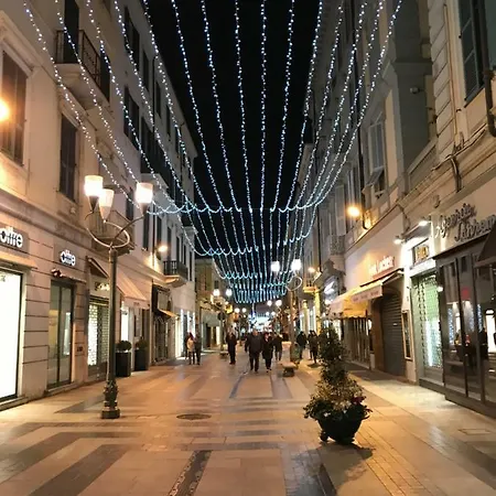 Matteotti 101 Σαν Ρέμο