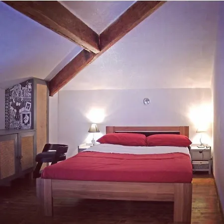 Gasthof Matteotti 101 3*